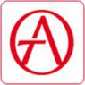 логотип: ЗАО «Академия-Т» - производитель инновационных препаратов для спортсменов