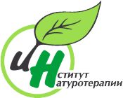 логотип: ЗАО «Натуротерапия» - производитель продукции на основе живичных скипидаров