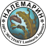 логотип: ООО «Биомар» - производитель Налемарин