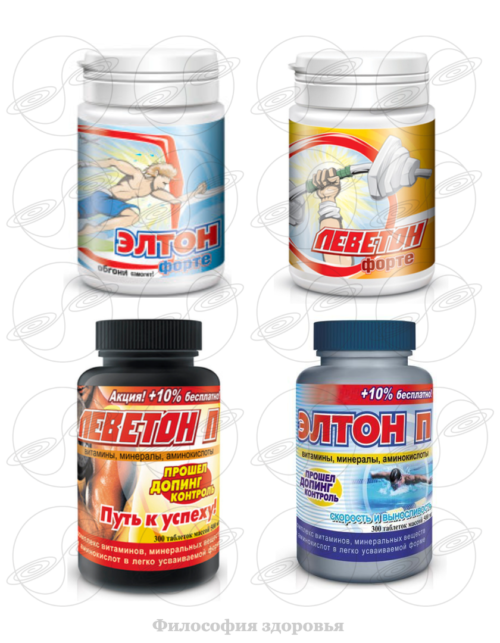 Фото: Элтон П + Леветон П = (выносливость и скорость) + сила фото Элтон П + Леветон П = (выносливость и скорость) + сила