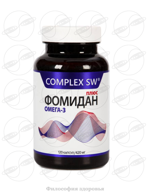 Фото: Фомидан плюс – оздоровление и омоложение организма. 1690 руб. фото Фомидан плюс – оздоровление и омоложение организма. 1690 руб.