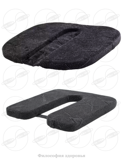 Фото: Накладка Селиванова – помощь позвоночнику. От 1800 р. фото Накладка Селиванова – помощь позвоночнику. От 1800 р.