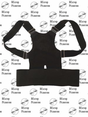 Фото: Жилет‐тренажёр Валентина Забелы – универсальный ортопедический корректор осанки фото Жилет‐тренажёр Валентина Забелы – универсальный ортопедический корректор осанки