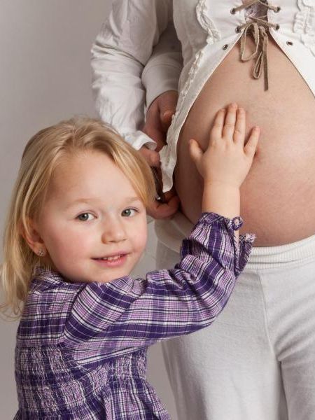 Добавки для беременных, кормящих и новорождённых