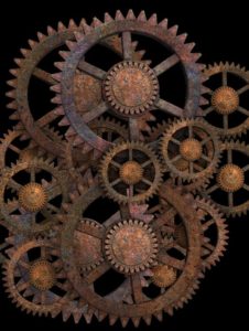 Фото: Код самообновления: можно ли перезагрузить организм на клеточном уровне? иридотест