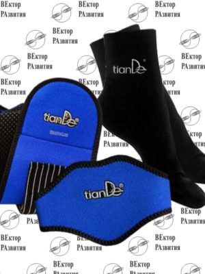 Фото: Турмалиновые изделия ТианДэ фото Турмалиновые изделия ТианДэ