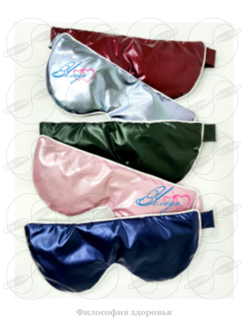 фото Очки Асония для сна биоэнергетические