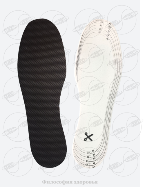 Фото: Стельки Асония биоэнергетические. 450 руб фото Стельки Асония биоэнергетические. 450 руб