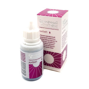 Фото: Комплексная противопаразитарная защита: научный подход к очищению и укреплению иммунитета СОК Антип