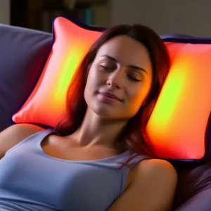 Фото: Сон против старения: Активируйте скрытые ресурсы вашей кожи Подушка Асония для омоложения