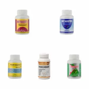 Фото: Иммунный интеллект: Роль фитопрепаратов в регуляции защиты для иммунитета 1